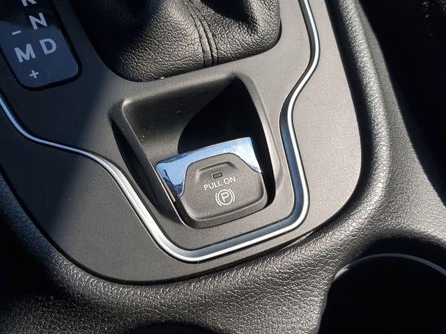 2019 Jeep Cherokee Latitude FWD