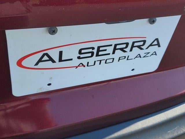 2019 Jeep Cherokee Latitude FWD