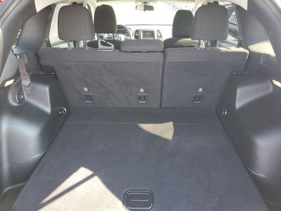 2019 Jeep Cherokee Latitude FWD