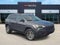 2020 Jeep Cherokee Trailhawk 4x4