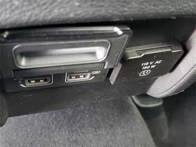 2020 Jeep Cherokee Trailhawk 4X4