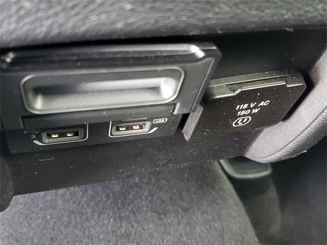 2020 Jeep Cherokee Trailhawk 4X4