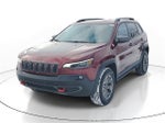 2020 Jeep Cherokee Trailhawk 4X4