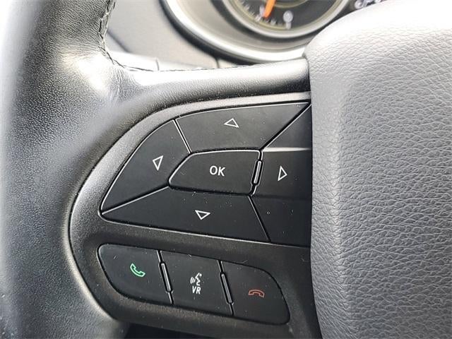 2020 Jeep Cherokee Trailhawk 4X4