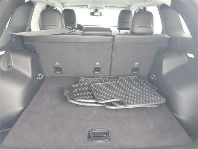 2020 Jeep Cherokee Trailhawk 4X4