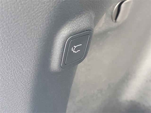 2020 Jeep Cherokee Trailhawk 4X4