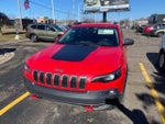 2019 Jeep Cherokee Trailhawk Elite 4x4