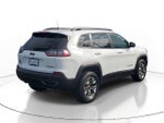 2019 Jeep Cherokee Trailhawk 4x4