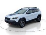 2020 Jeep Cherokee Trailhawk 4x4