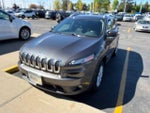 2017 Jeep Cherokee Latitude 4x4