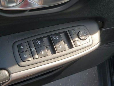 2022 Jeep Cherokee X