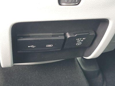 2020 Jeep Cherokee Limited 4x4