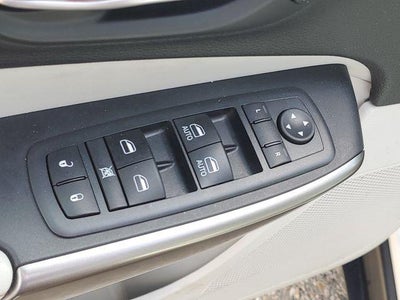 2020 Jeep Cherokee Limited 4x4