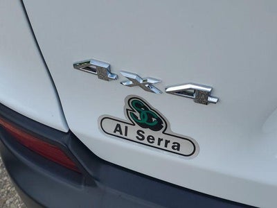 2020 Jeep Cherokee Limited 4x4