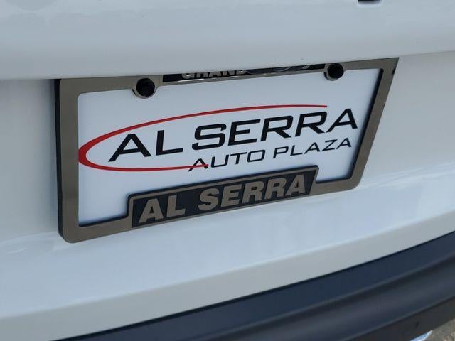 2020 Jeep Cherokee Limited 4x4