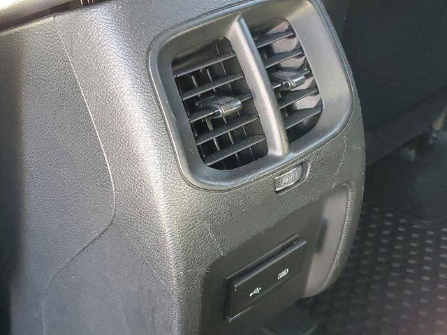 2020 Jeep Cherokee Latitude Plus 4x4