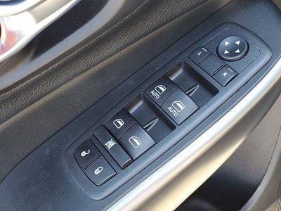 2020 Jeep Cherokee Latitude Plus 4x4