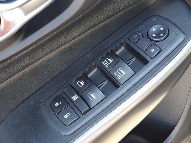 2020 Jeep Cherokee Latitude Plus 4x4