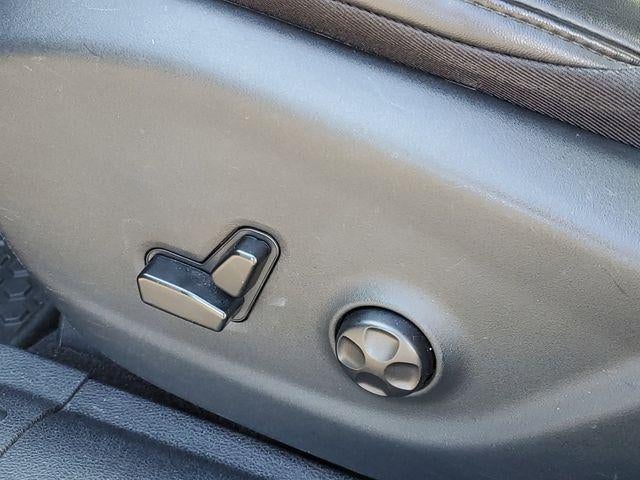 2020 Jeep Cherokee Latitude Plus 4x4