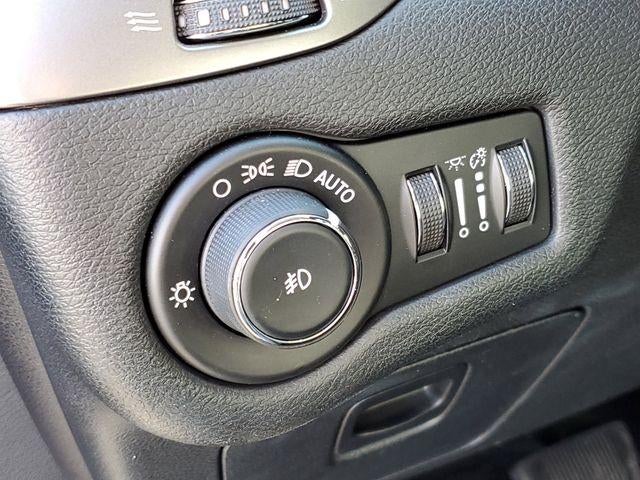 2020 Jeep Cherokee Latitude Plus 4x4