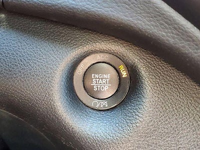 2020 Jeep Cherokee Latitude Plus 4x4