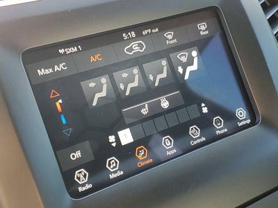 2020 Jeep Cherokee Latitude Plus 4x4