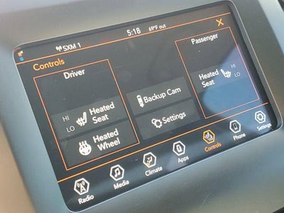 2020 Jeep Cherokee Latitude Plus 4x4