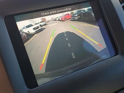 2020 Jeep Cherokee Latitude Plus 4x4