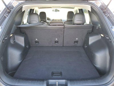 2020 Jeep Cherokee Latitude Plus 4x4