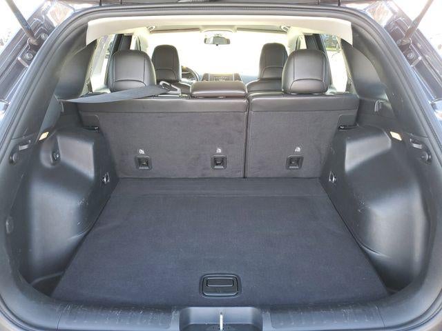 2020 Jeep Cherokee Latitude Plus 4x4