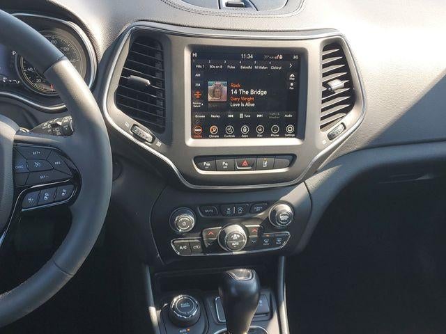 2023 Jeep Cherokee Altitude Lux 4x4