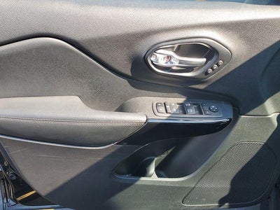 2023 Jeep Cherokee Altitude Lux 4x4