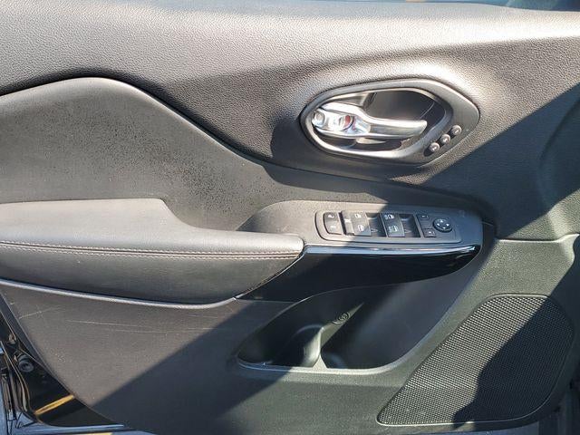 2023 Jeep Cherokee Altitude Lux 4x4