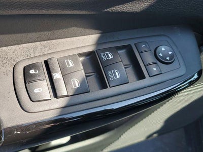 2023 Jeep Cherokee Altitude Lux 4x4