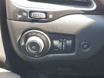 2023 Jeep Cherokee Altitude Lux 4x4