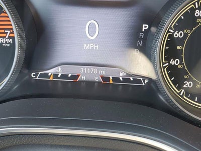 2023 Jeep Cherokee Altitude Lux 4x4