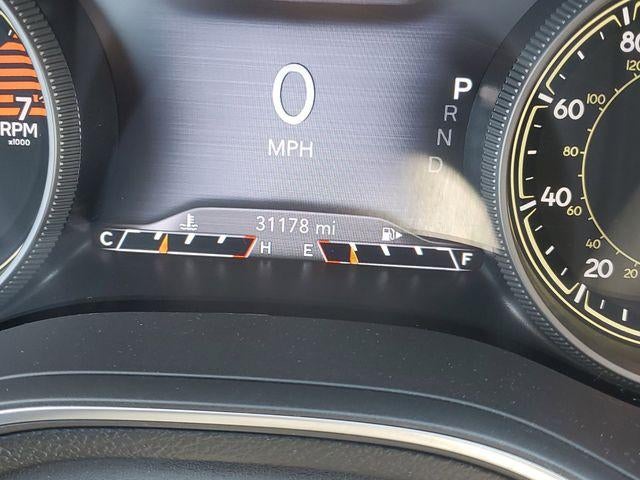 2023 Jeep Cherokee Altitude Lux 4x4