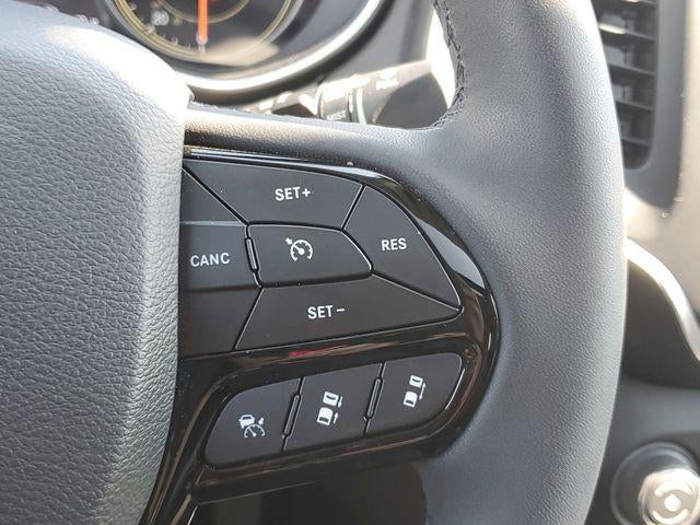 2023 Jeep Cherokee Altitude Lux 4x4