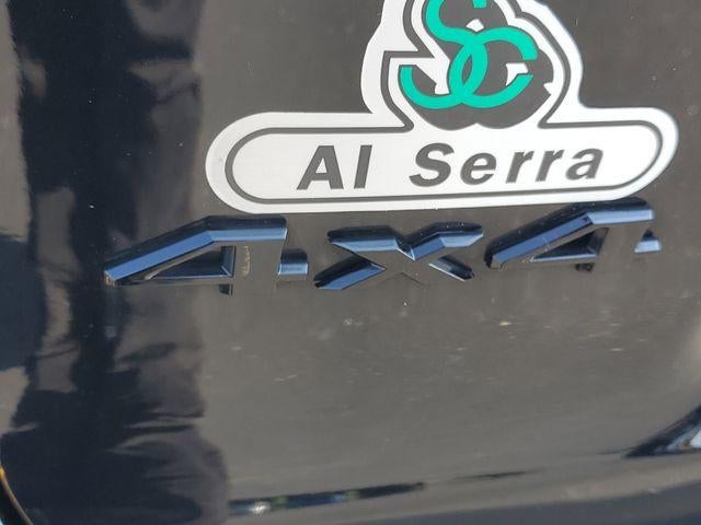 2023 Jeep Cherokee Altitude Lux 4x4