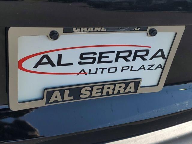 2023 Jeep Cherokee Altitude Lux 4x4