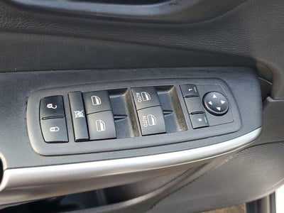 2022 Jeep Cherokee Latitude Lux 4x4