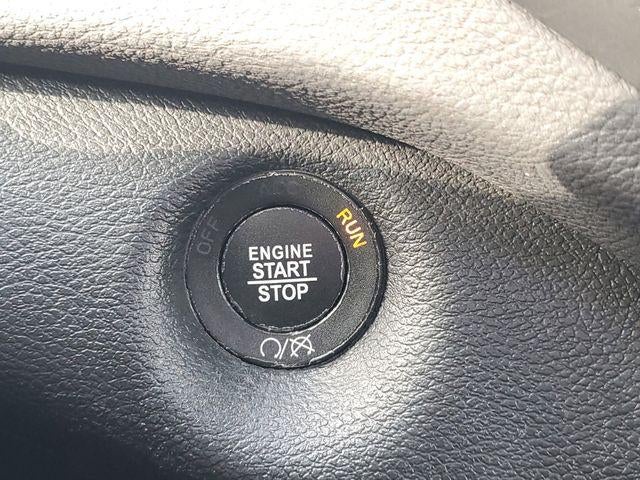 2022 Jeep Cherokee Latitude Lux 4x4