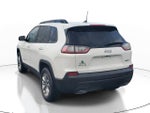 2022 Jeep Cherokee Latitude Lux 4x4