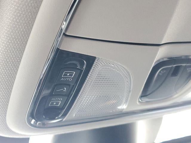 2022 Jeep Cherokee Latitude Lux 4x4