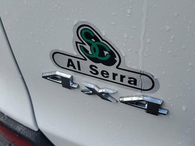 2022 Jeep Cherokee Latitude Lux 4x4