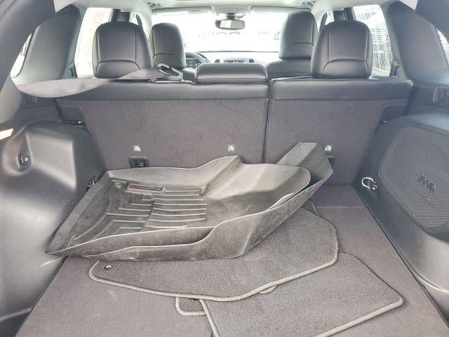 2022 Jeep Cherokee Latitude Lux 4x4