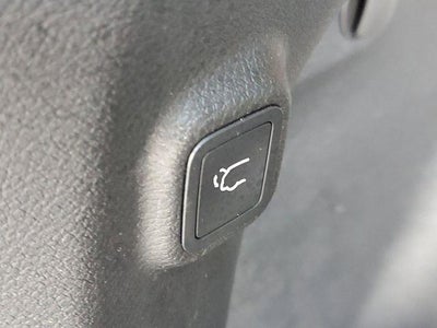 2022 Jeep Cherokee Latitude Lux 4x4