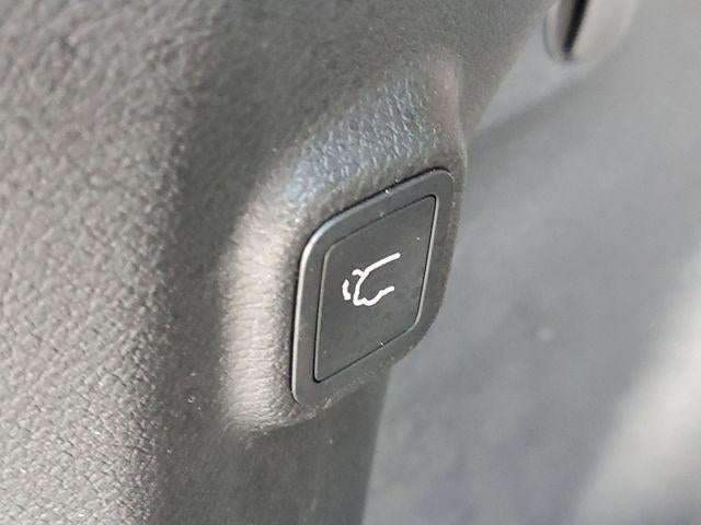 2022 Jeep Cherokee Latitude Lux 4x4