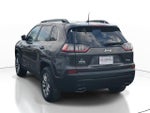2022 Jeep Cherokee Latitude Lux 4x4