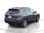 2022 Jeep Cherokee Latitude Lux 4x4